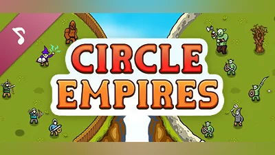 Circle Empires Soundtrack Bundle