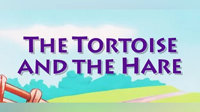The Tortoise and the Hare Bundle