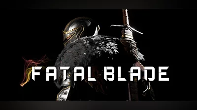 Fatal Blade Bundle