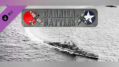 Carrier Battles - Indian Ocean Raid & Royal Navy Bundle