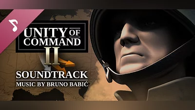 Unity of Command II Soundtrack Bundle