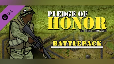Lock 'n Load Tactical Digital: Pledge of Honor Battlepack Bundle