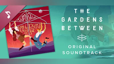 The Gardens Between Soundtrack Bundle
