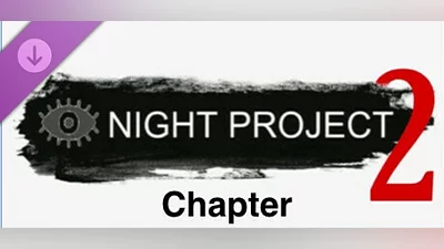 Night Project - Chapter 2 Bundle