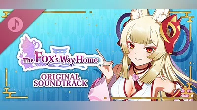 The Fox's Way Home ORIGINAL SOUNDTRACK Bundle