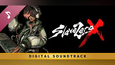 Slave Zero X Soundtrack Bundle