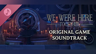 We Were Here Together: Original Soundtrack Bundle