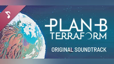 Plan B: Terraform - Soundtrack Bundle