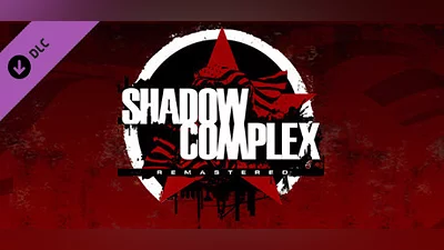 Shadow Complex Superfan DLC Pack Bundle