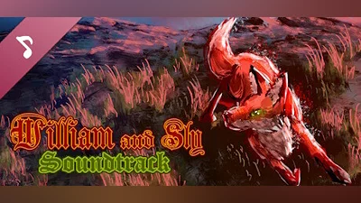 William and Sly Soundtrack Bundle