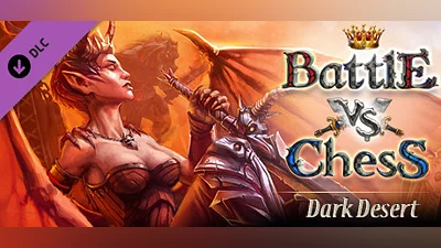 Battle vs. Chess - Dark Desert DLC Bundle