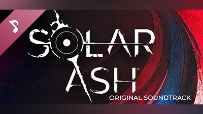 Solar Ash - Original Soundtrack Bundle