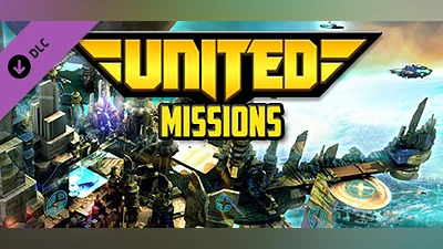 Star Realms - United: Missions Bundle