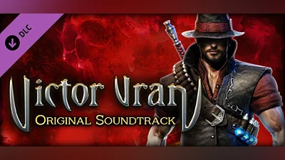 Victor Vran: Original Soundtrack and Artbook Bundle