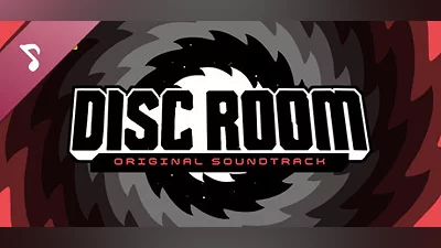 Disc Room Soundtrack Bundle