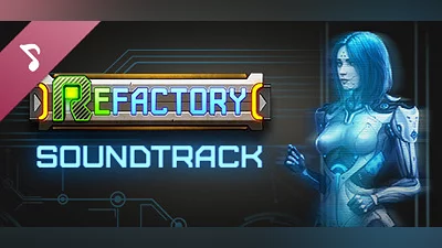 ReFactory Soundtrack Bundle
