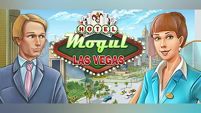 Hotel Mogul: Las Vegas Bundle