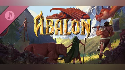 Abalon Soundtrack Bundle