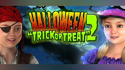 Halloween: Trick or Treat 2 Bundle
