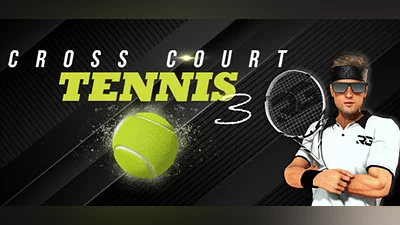 Cross Court Tennis 3 Demo Bundle