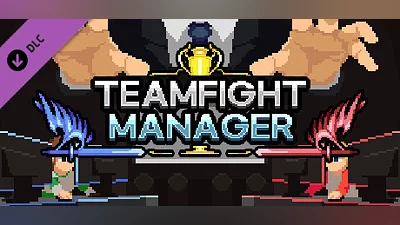 Teamfight Manager - Donationware Tier 1 Bundle