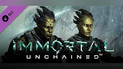 Immortal: Unchained - Midas Touched Bundle