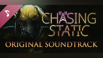 Chasing Static Original Soundtrack Bundle