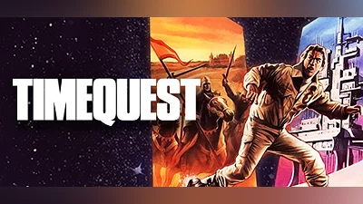 Timequest Bundle