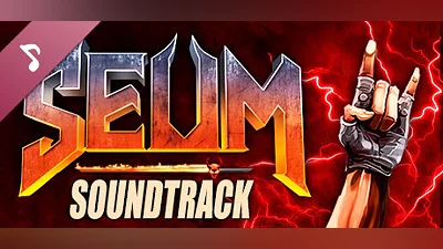 SEUM: Speedrunners from Hell - Soundtrack Bundle