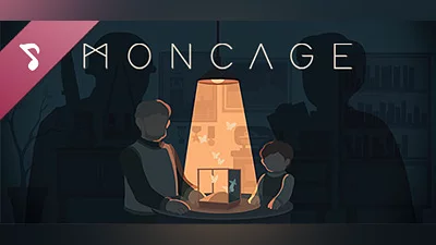 Moncage Soundtrack Bundle