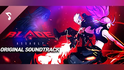 Blade Assault Soundtrack Bundle
