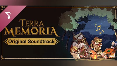 Terra Memoria Soundtrack Bundle