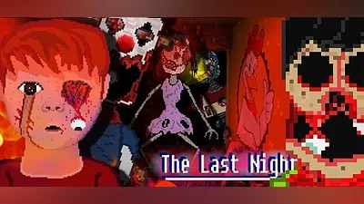 The Last Night Bundle