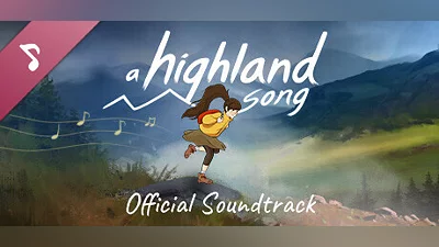 A Highland Song Official Soundtrack Bundle