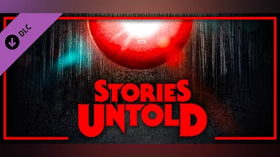 Stories Untold Official Soundtrack Bundle
