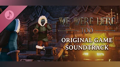 We Were Here Too: The Soundtrack Bundle