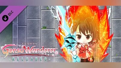 Images of equipment (Touhou Genso Wanderer -Reloaded-) Bundle