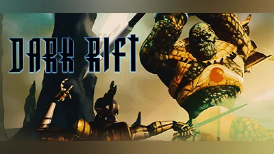 Dark Rift Bundle