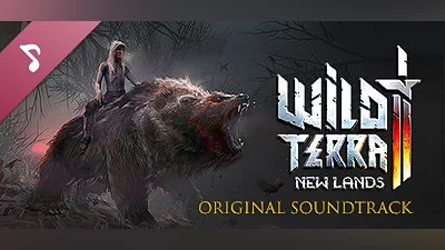 Wild Terra 2: New Lands - Original Soundtrack Bundle