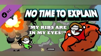 No Time to Explain Legacy Bundle