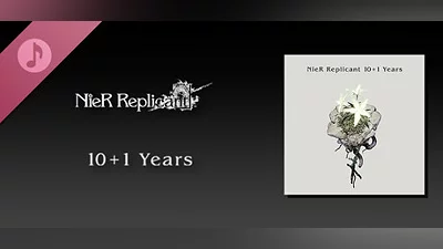 NieR Replicant -10+1 Years- Bundle