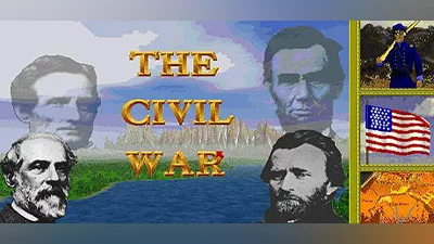 The Civil War Bundle