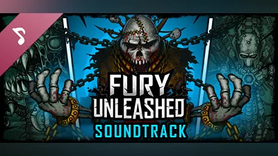 Fury Unleashed Soundtrack Bundle