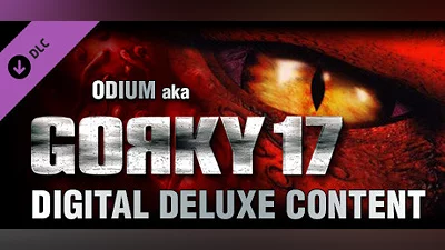 Gorky 17 – Digital Deluxe Content Bundle