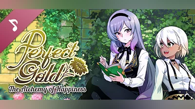 Perfect Gold - Original Soundtrack Bundle
