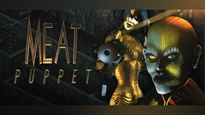 Meat Puppet Bundle