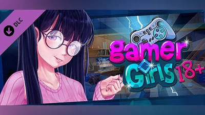 Gamer Girls 18+: Artbook + Wallpaper Bundle