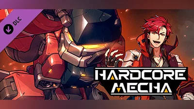 HARDCORE MECHA - Graeme Bundle