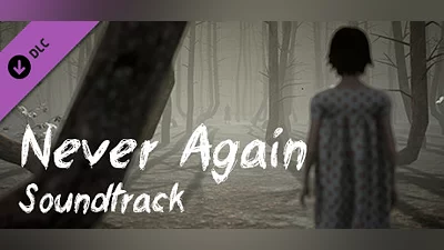Never Again - Soundtrack Bundle