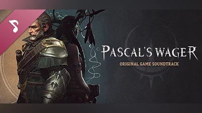 Pascal's Wager Original Game Soundtrack Bundle